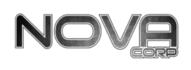 Nova Corp – Star Citizen Polska Logo