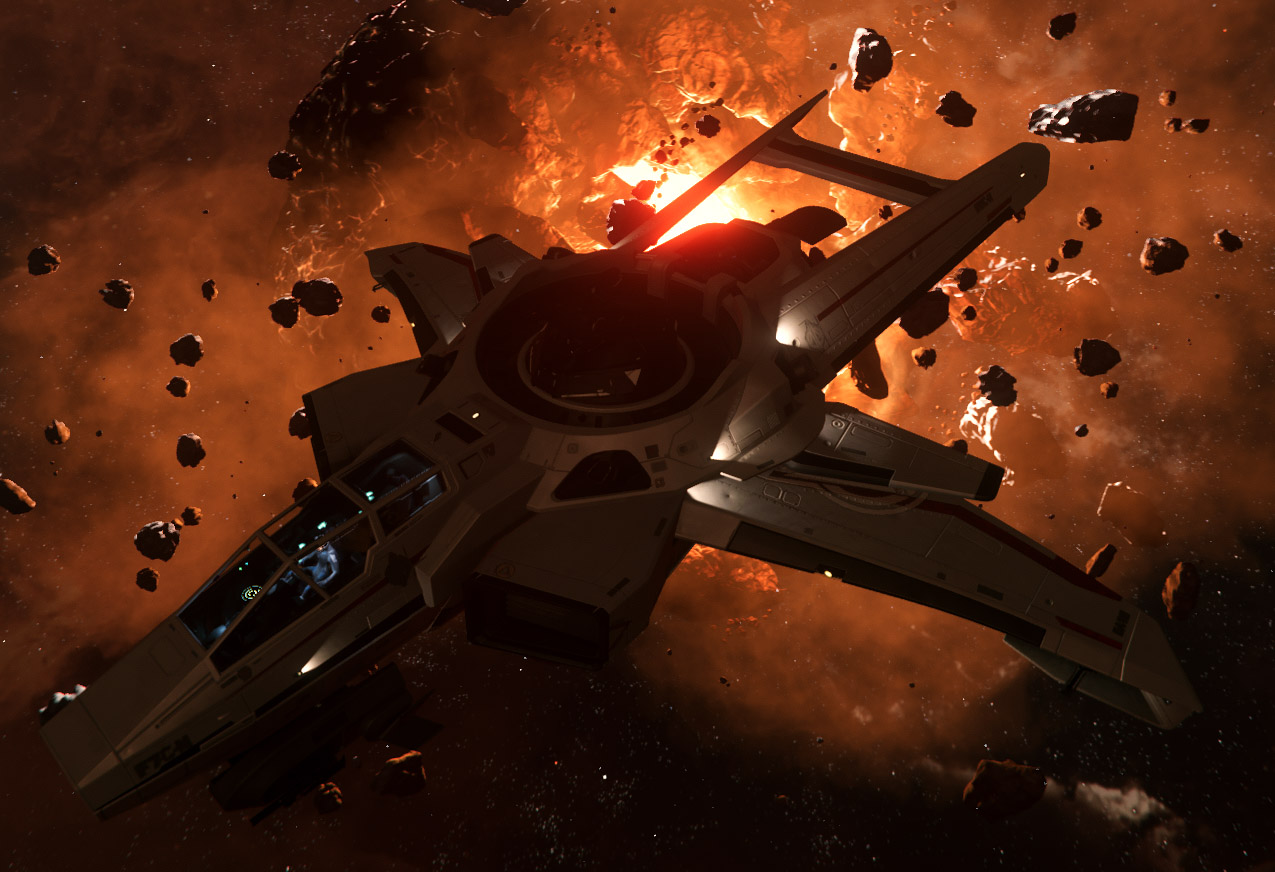 hornet super